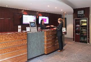 Mercure Ile De 4*