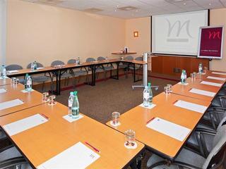 Hotel Mercure Ile De Nantes