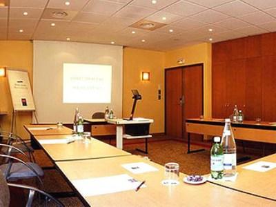Mercure Ile De
