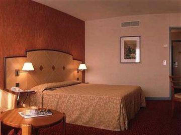 Hotel Mercure Ile De