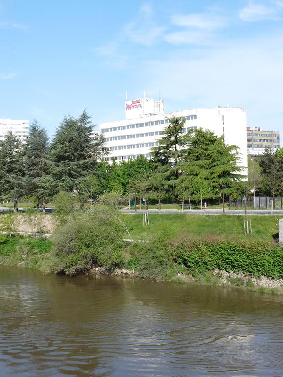 Mercure Ile De