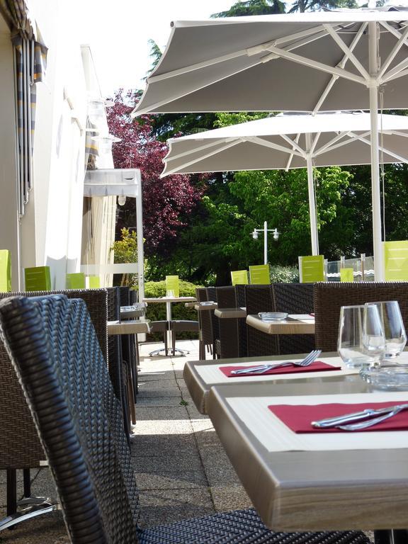 Mercure Ile De 4* Nantes