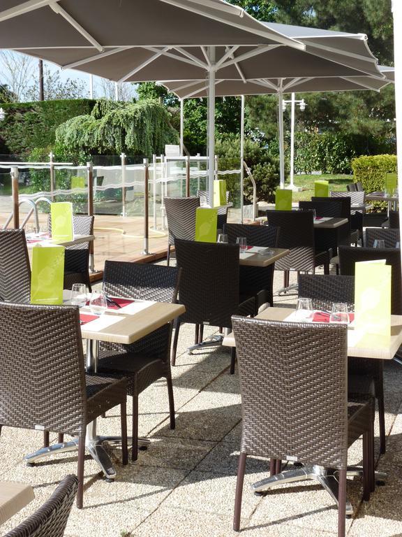 Mercure Ile De 4*