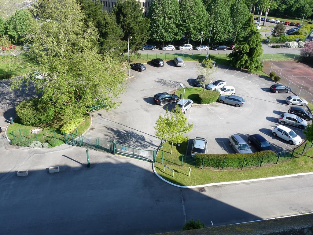 Mercure Ile De Nantes
