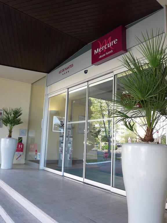 Mercure Ile De 4*