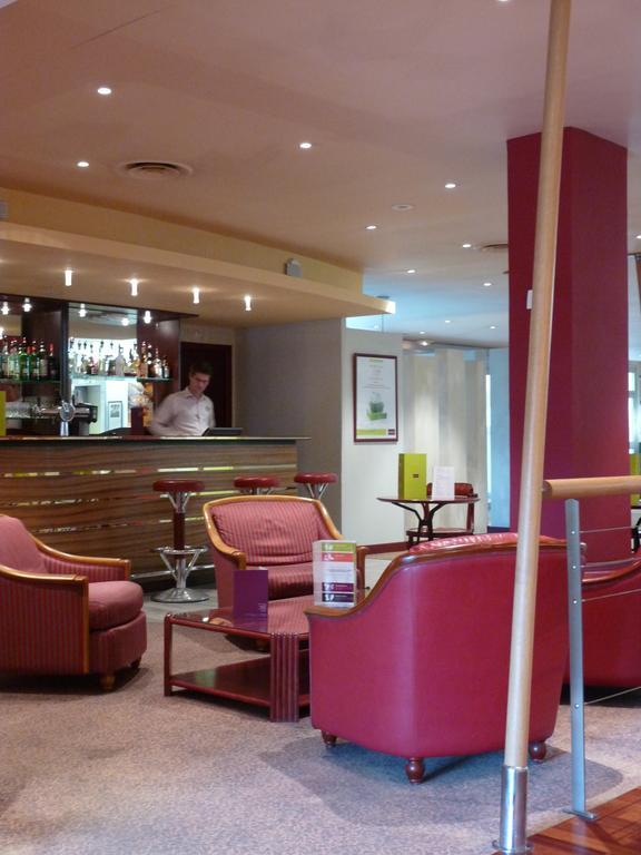 Mercure Ile De Hotel