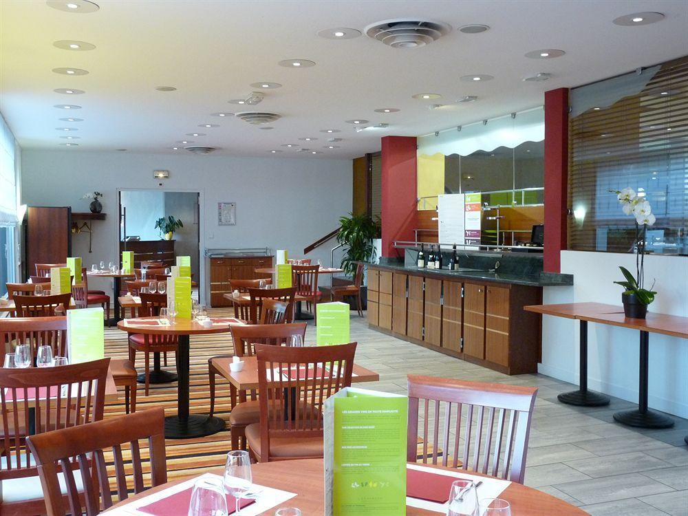 Mercure Ile De 4* Nantes