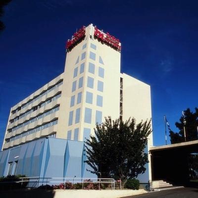 Mercure Ile De Hotel