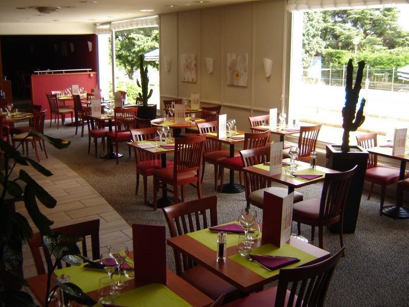 Mercure Ile De Nantes