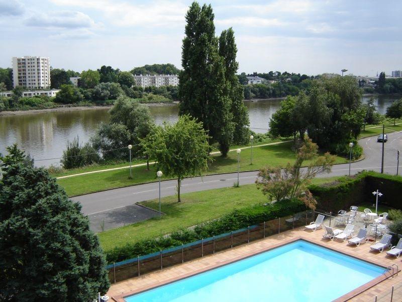 Mercure Ile De Nantes