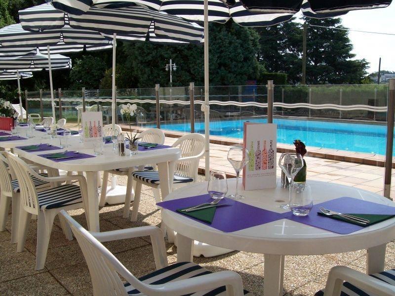 Mercure Ile De Nantes
