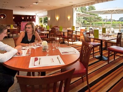 Mercure Ile De 4* Nantes
