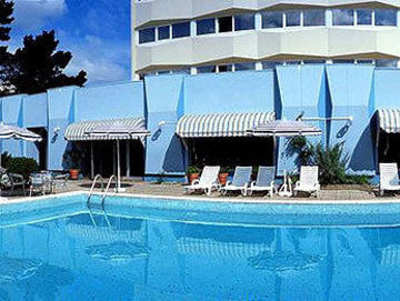 Mercure Ile De 4*