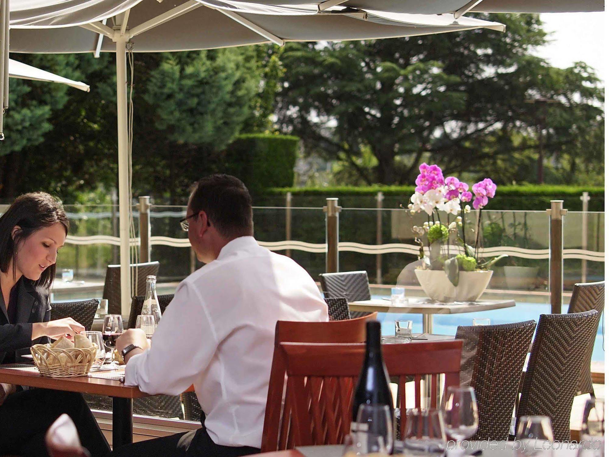 Mercure Ile De Nantes