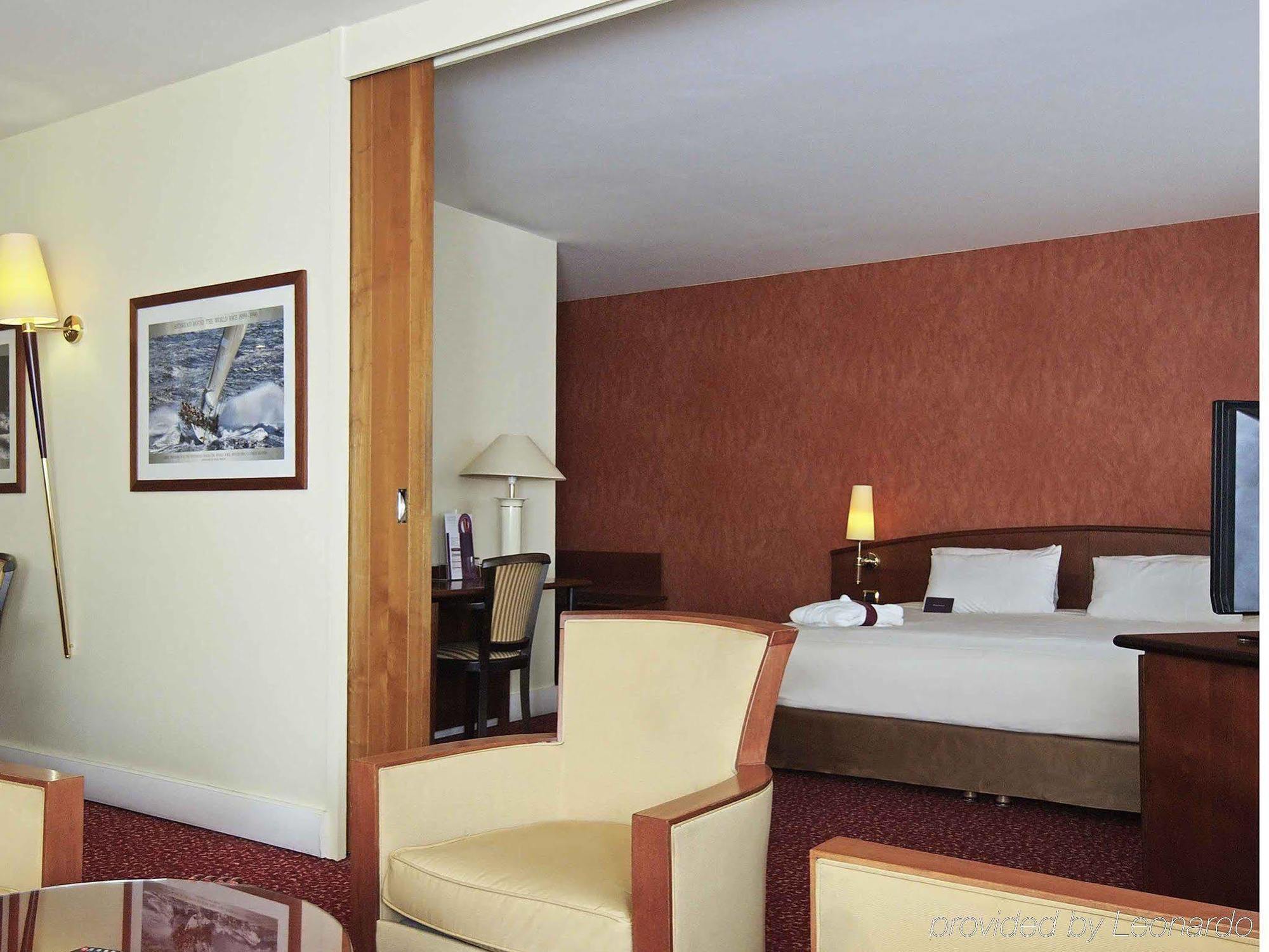 Mercure Ile De