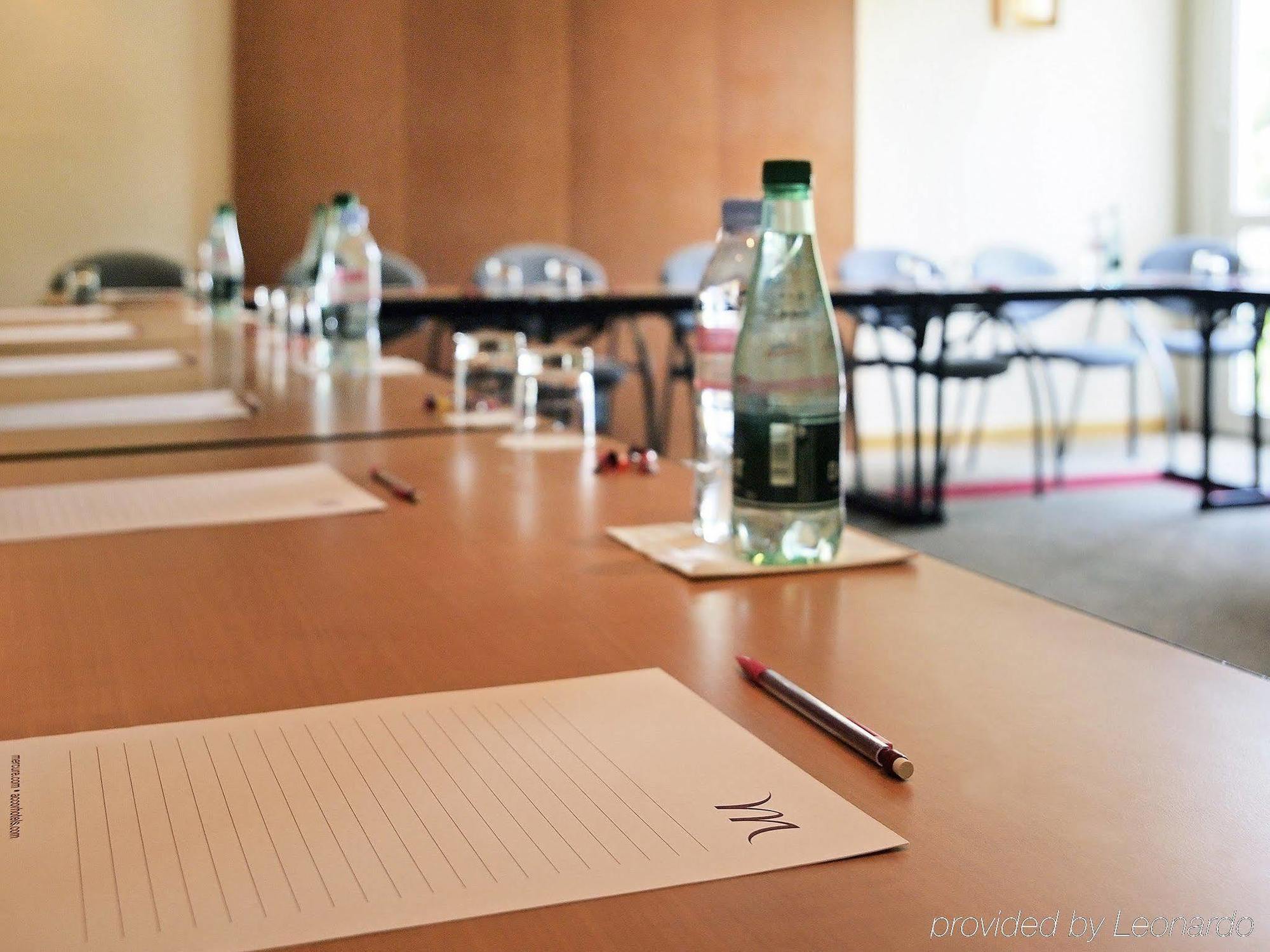 Mercure Ile De