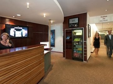 Mercure Ile De 4* Nantes