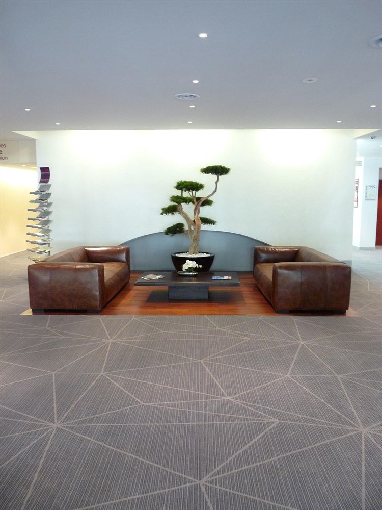 Mercure Ile De 4* Nantes