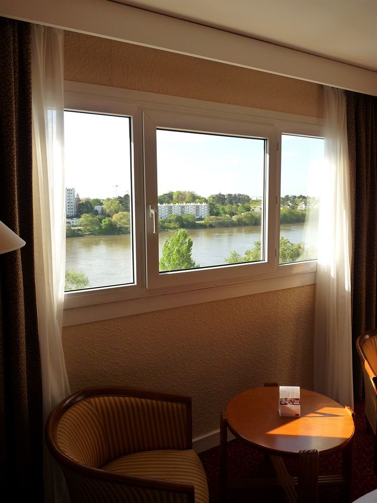 Mercure Ile De 4* Nantes
