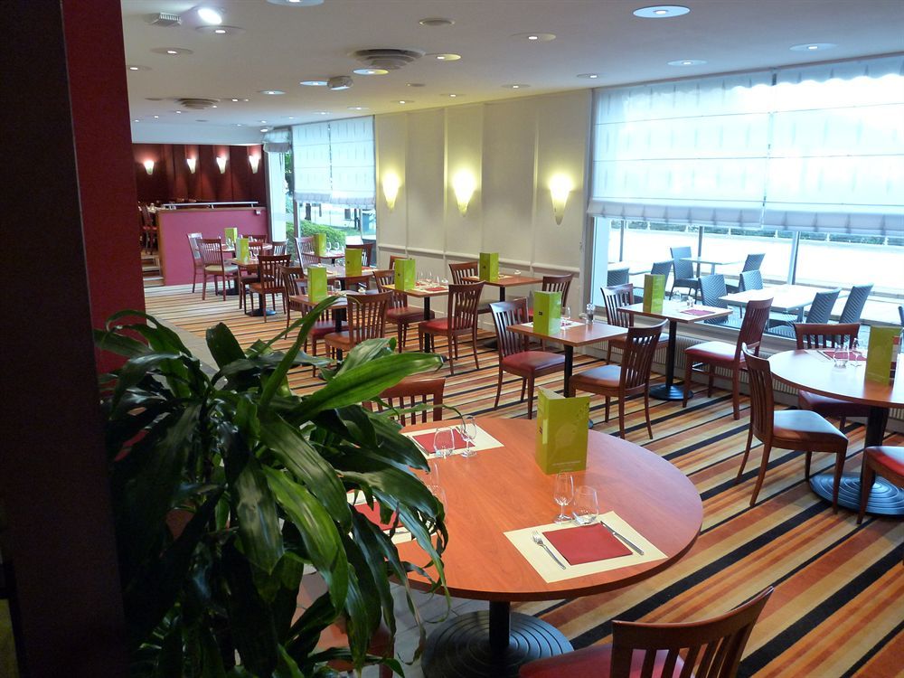 Hotel Mercure Ile De 4*