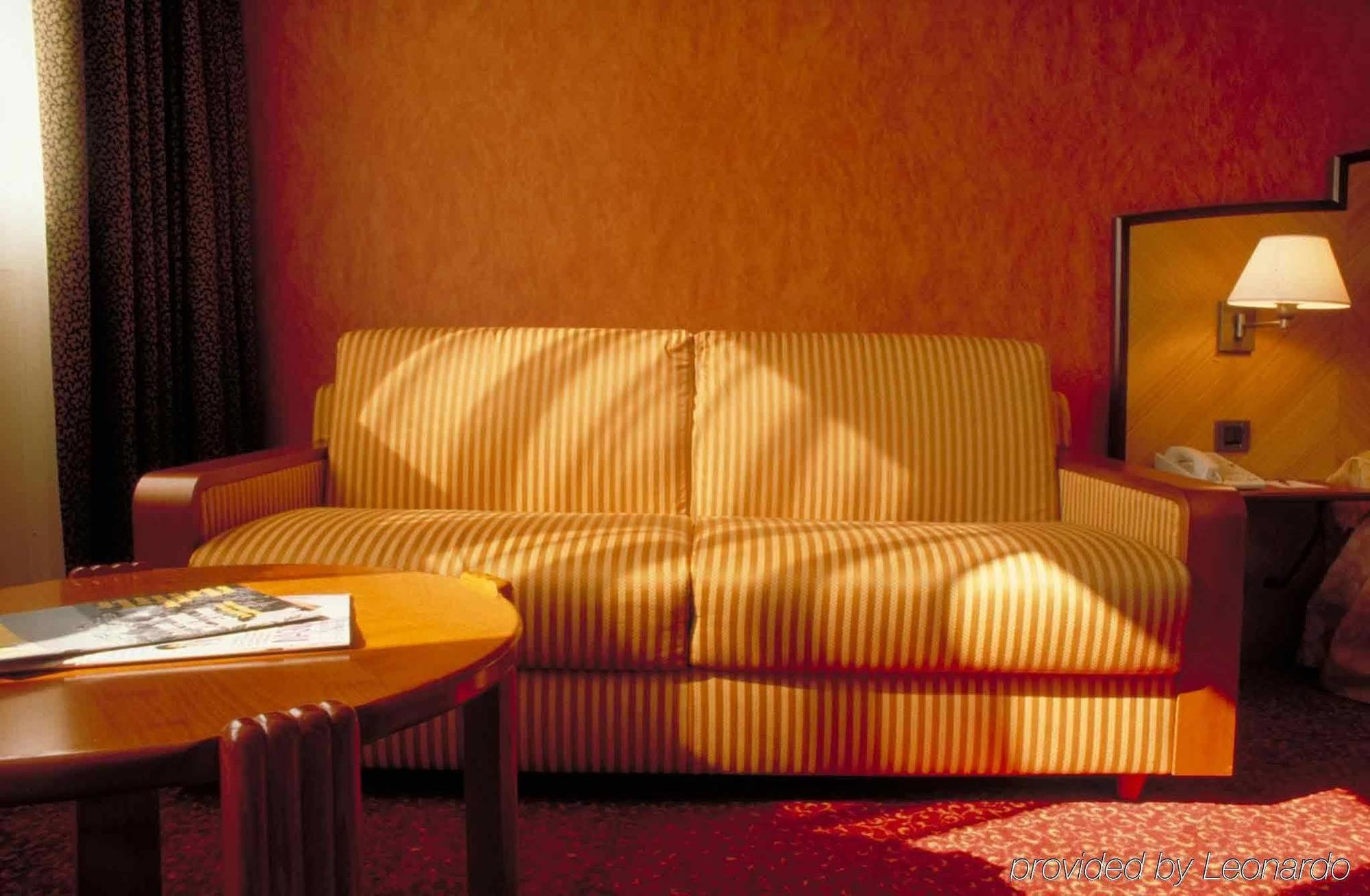 Hotel Mercure Ile De Nantes