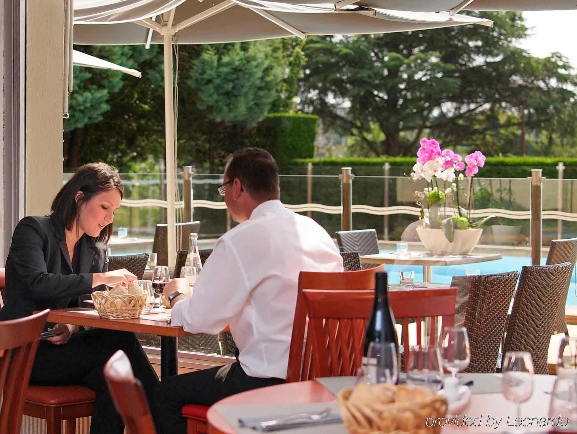 Mercure Ile De Nantes