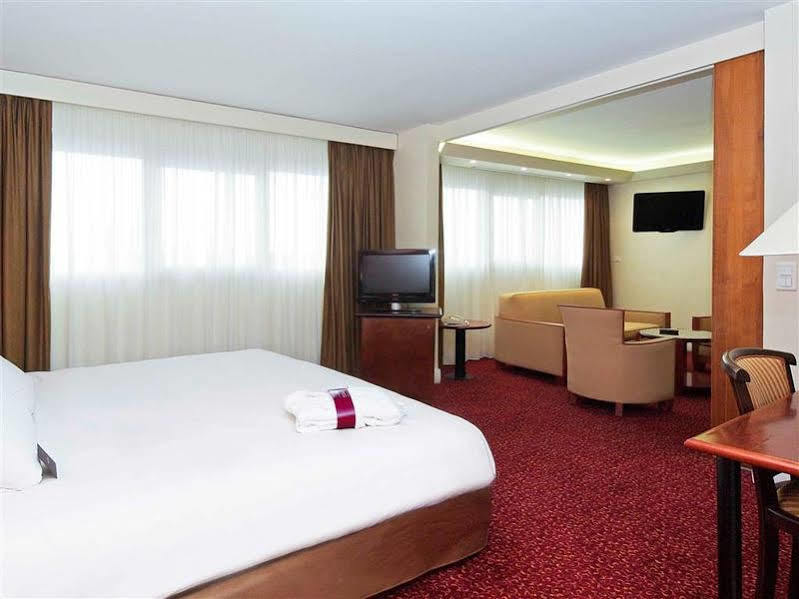 Hotel Mercure Ile De