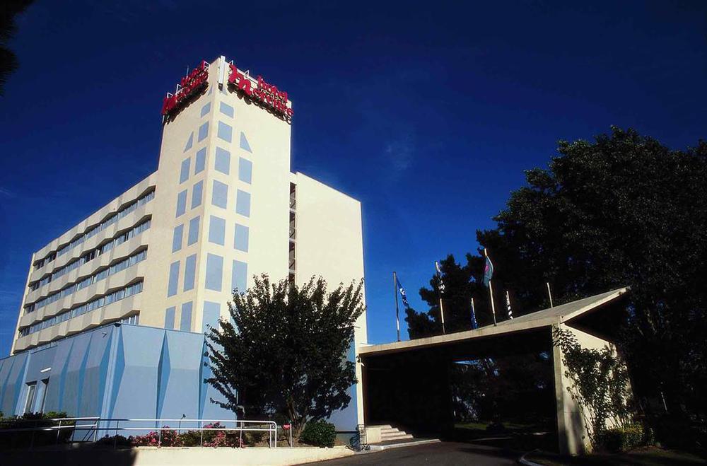Mercure Ile De 4* Nantes