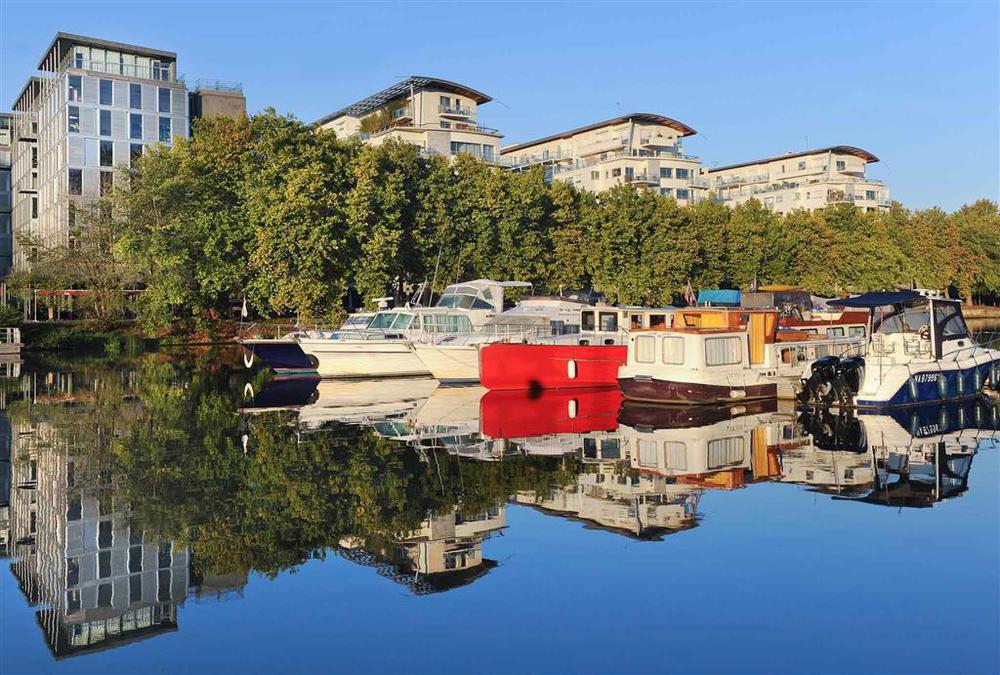 Mercure Ile De Hotel 4*