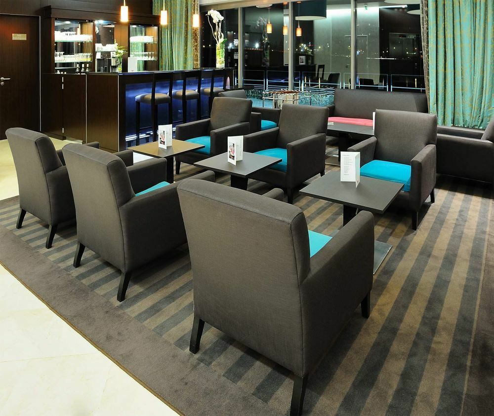 Mercure Ile De Hotel Nantes